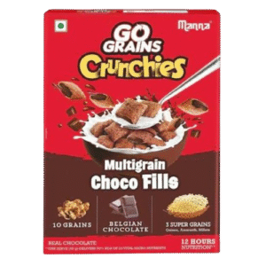 Manna Choco Fills Multigrain