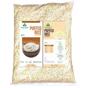 Rens Farms Premium Puffed Rice Moori |  Murmura