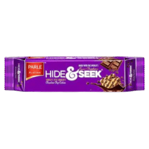 Parle Hide & Seek Chocolate Chip Cookies