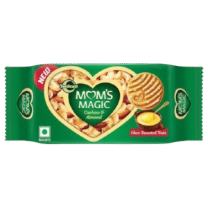 Sunfeast Mom's Magic Cashew & Almond Cookies