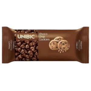 Unibic Choco Chip Cookies