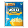 Act II Golden Sizzle Instant Popcorn