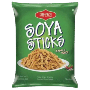 Bikaji Masala Munch Soya Sticks