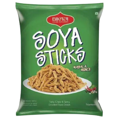 Bikaji Masala Munch Soya Sticks