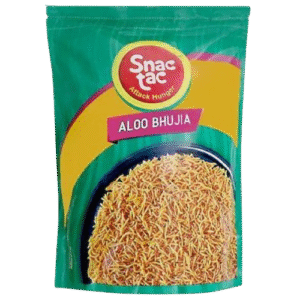 Snactac Aloo Bhujia
