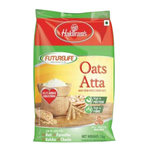 Future life Oats Atta | Whole Grains Oats |