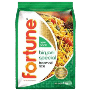 Fortune Biryani Special Basmati Rice 1 kg