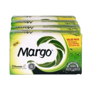 Margo Original Neem Soap