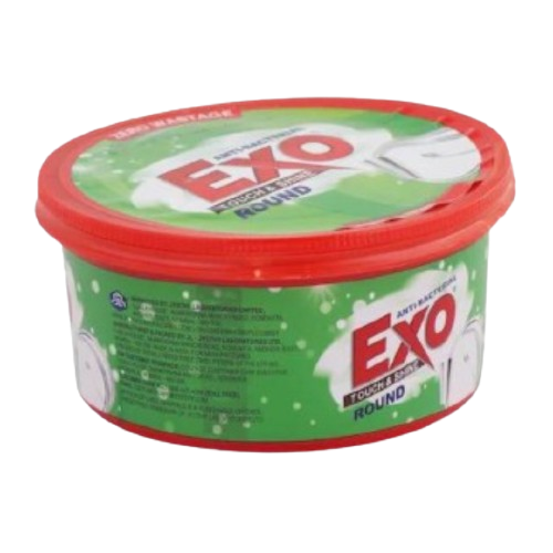 Exo Touch & Shine Dishwash Bar