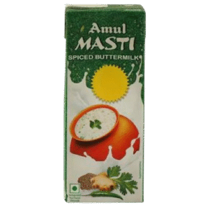 Amul Masti Spiced Buttermilk