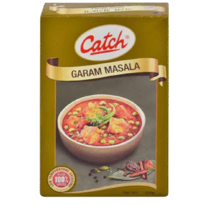 Catch Garam Masala