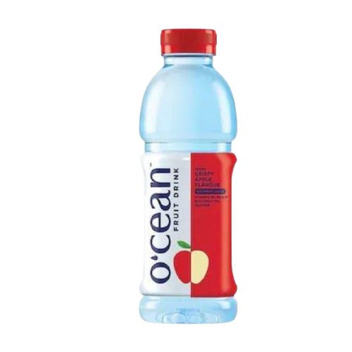 Ocean Fruit Drink Crispy Apple