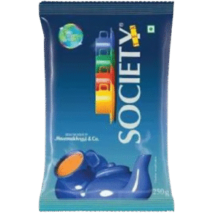 Society Tea