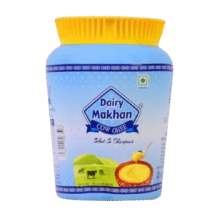 DAIRY GOPAL DAIRY MAKHAN