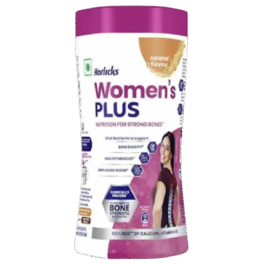 Women's Horlicks Drink