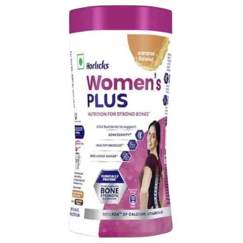 Women's Horlicks Drink