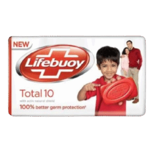 Lifebuoy Germ Protection Soap
