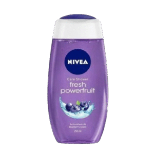 Nivea Fresh Powerfruit Shower Gel
