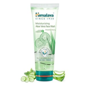 HIM.ALOVERA FACE GEL 100ml