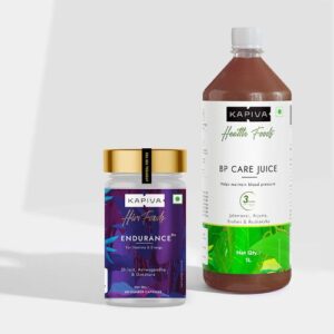 BP CARE JUICE
