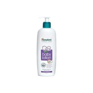 HIM.BABY LOTION