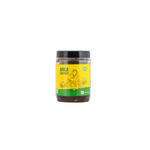 AASNAA AMLA CHUTNEY