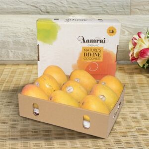 CP ALPHONSO MANGO 300/-