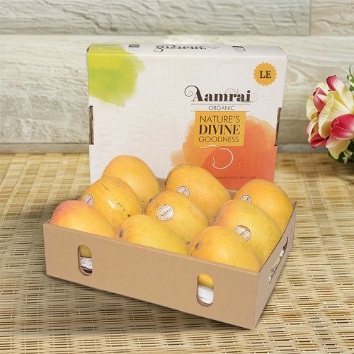 CP ALPHONSO MANGO 300/-