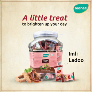 AASNAA IMLI LADOO