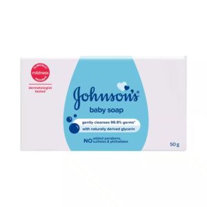 JB SOAP