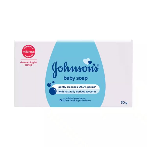 JB SOAP 75gm 3 UNITS