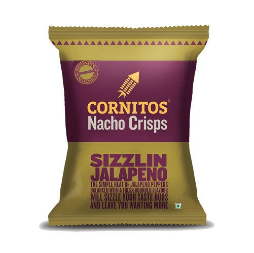 CORNITOS JALPEENO 35/-