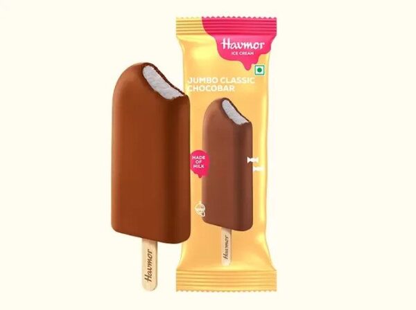 JUMBO CLASSIC CHOCOBAR CANDY