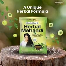 HERBAL MEHNDI