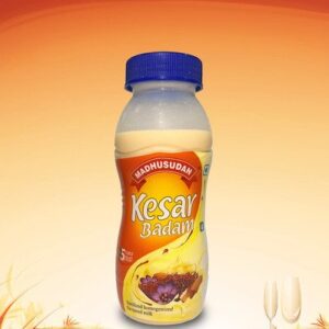 KESAR BADAM MILK