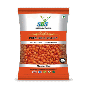 Masoor Dal