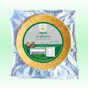 SANSKAR METHI KHAKHARA