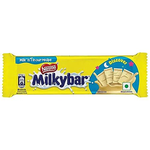 MILKYBAR