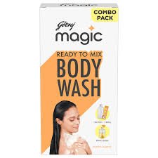 GODREJ MAGIC READY TO MIX