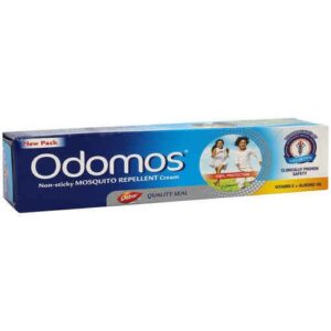 ODOMOS CREAM
