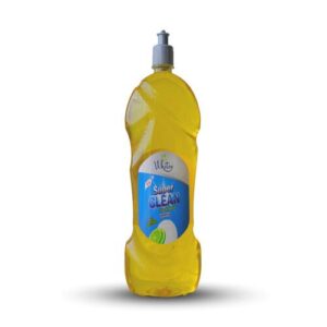 WHITIX SUPER CLEAN DISHWASH