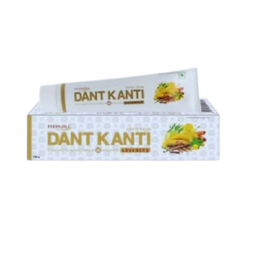 D K D.C ADVANCE 100GM 90/-