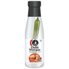 Chilli Vinegar 170ml