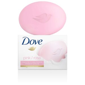DOVE PINK SOP