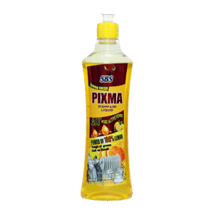 Pixma Liquid