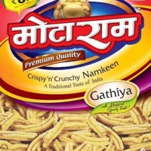 GINNI PREMIUM NAMKEEN