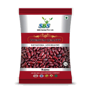 RAJMA