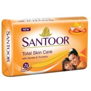 SANTOOR SOAP 100GM