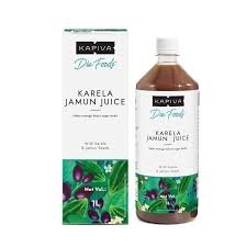 KARELA JAMUN JUICE