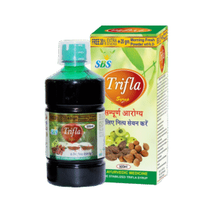 Triphla Syrup